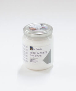 Textilmedium