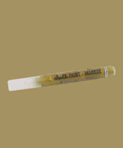 kreidefarbenmarker gold