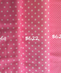 Baumwolle-rosa-kombi