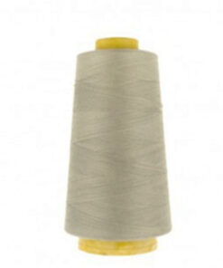 Overlock Kone dunkelkiesel