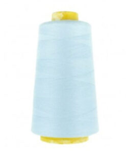 Overlock Kone hellblau