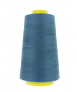 Overlock Kone dunkeljeans