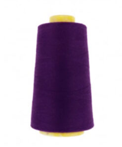 Overlock Kone dunkellila