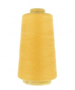 Overlock Kone gelb