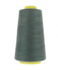 Overlock Kone grau