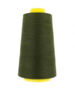 Overlock Kone grün army