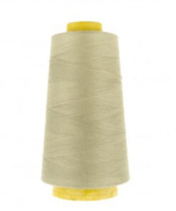Overlock Kone kiesel
