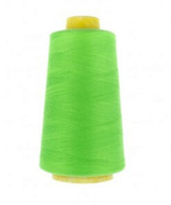Overlock Kone limegrün