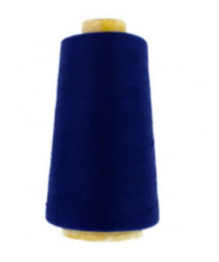 Overlock Kone dunkelblau