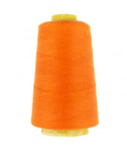 Overlock Kone orange