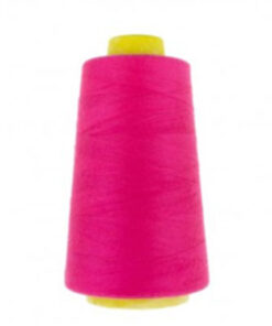 Overlock Kone pink