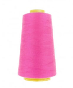Overlock Kone hellpink