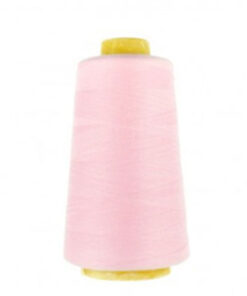 Overlock Kone rosa