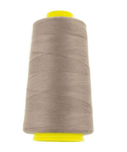 Overlock Kone taupe