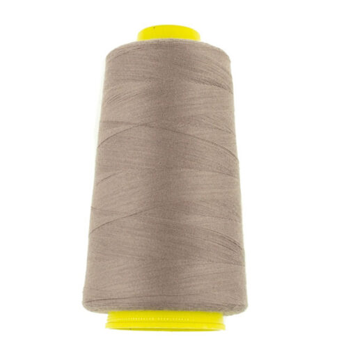 Overlock Kone taupe