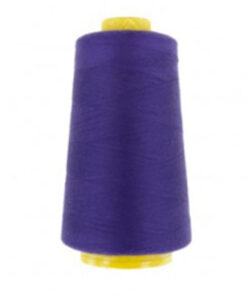 Overlock Kone lila