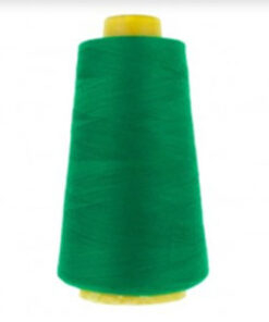 Overlock Kone apfelgrün