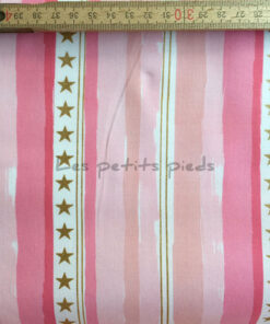 Baumwolle - "Stars and Stripes" by Sarah Jane rosa