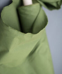 Dry oilskin - Merchant & Mills grass