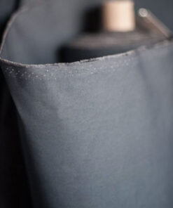 Dry oilskin - Merchant & Mills grau