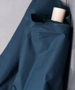 dry oilskin midnight