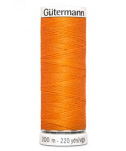 Gütermann Allesnäher 200 m orange 350