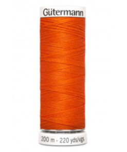 Gütermann Allesnäher 200 m orange 351