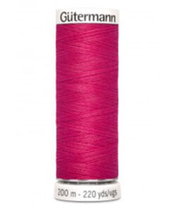 Gütermann Allesnäher 200 m pink 382