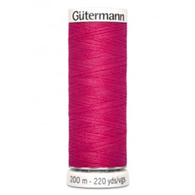 Gütermann Allesnäher 200 m pink 382
