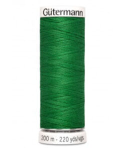 Gütermann Allesnäher 200 m grassgrün 396