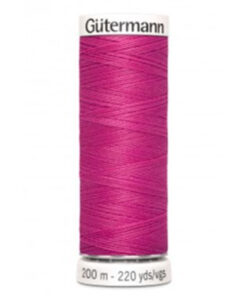 Gütermann Allesnäher 200 m pink 733