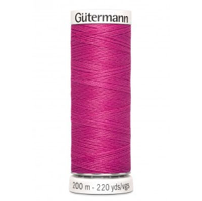 Gütermann Allesnäher 200 m pink 733