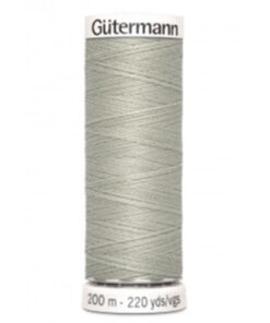 Gütermann Allesnäher 200 m beige 854