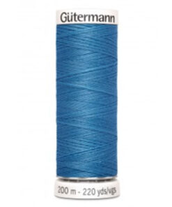 Gütermann Allesnäher 200 m jeansblau 965