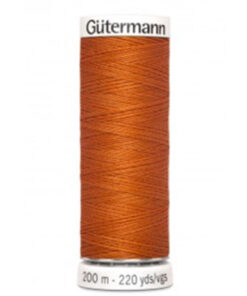 Gütermann Allesnäher 200 m teracotta 982