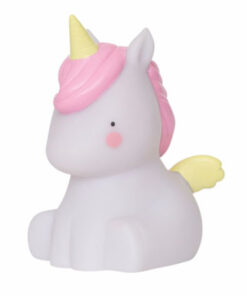 Nachtlicht Miniunicorn a little lovely company