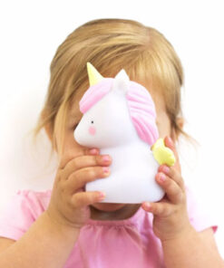 Nachtlicht Miniunicorn a little lovely company
