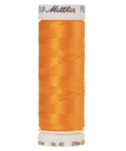 Amann Mettler Poly Sheen Stickgarn 200m 0800