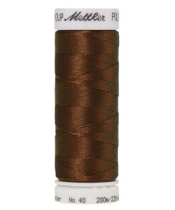 Amann Mettler Poly Sheen Stickgarn 200m 0933