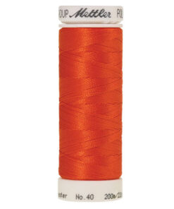 Amann Mettler Poly Sheen Stickgarn 200m 1304