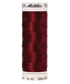 Amann Mettler Poly Sheen Stickgarn 200m 1912