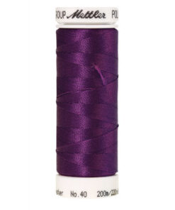 Amann Mettler Poly Sheen Stickgarn 200m - orchideenlila 2810