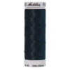 Amann Mettler Poly Sheen Stickgarn 200m - charcoal 4174