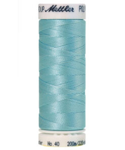 Amann Mettler Poly Sheen Stickgarn 200m - mint 4240