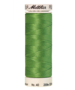 Amann Mettler Poly Sheen Stickgarn 200m - hellgrün 5610