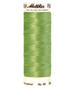 Amann Mettler Poly Sheen Stickgarn 200m - kiwigrün 5822