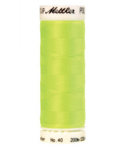 Amann Mettler Poly Sheen Stickgarn 200m 5940