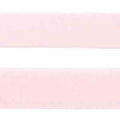 Klettband rosa 25 mm