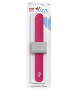 Armnadelkissen Prym Love pink magnetisch