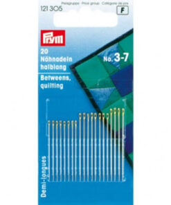 Nähnadeln Prym